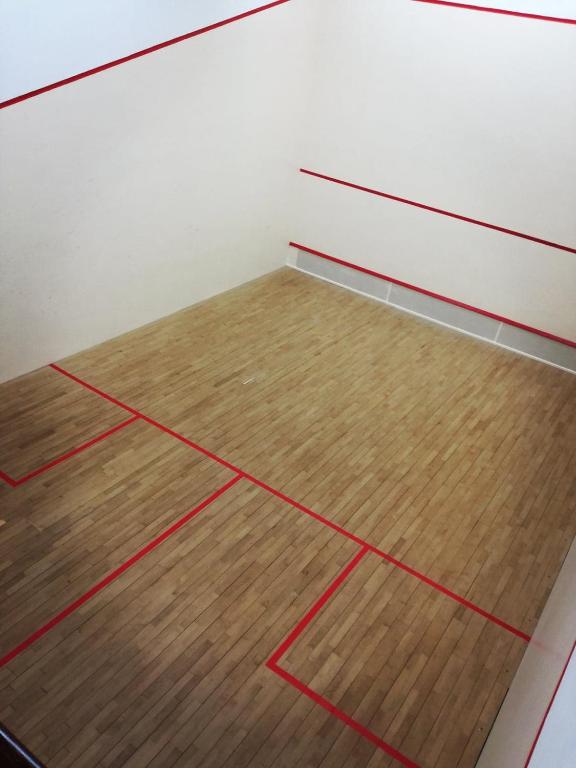 Cumberland Hotel - OCEANA COLLECTION - Resim 42