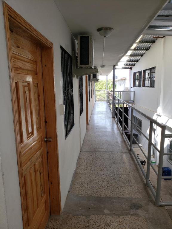 Fotografie z fotogalerie ubytování Hotel El Dorado v destinaci La Ceiba
