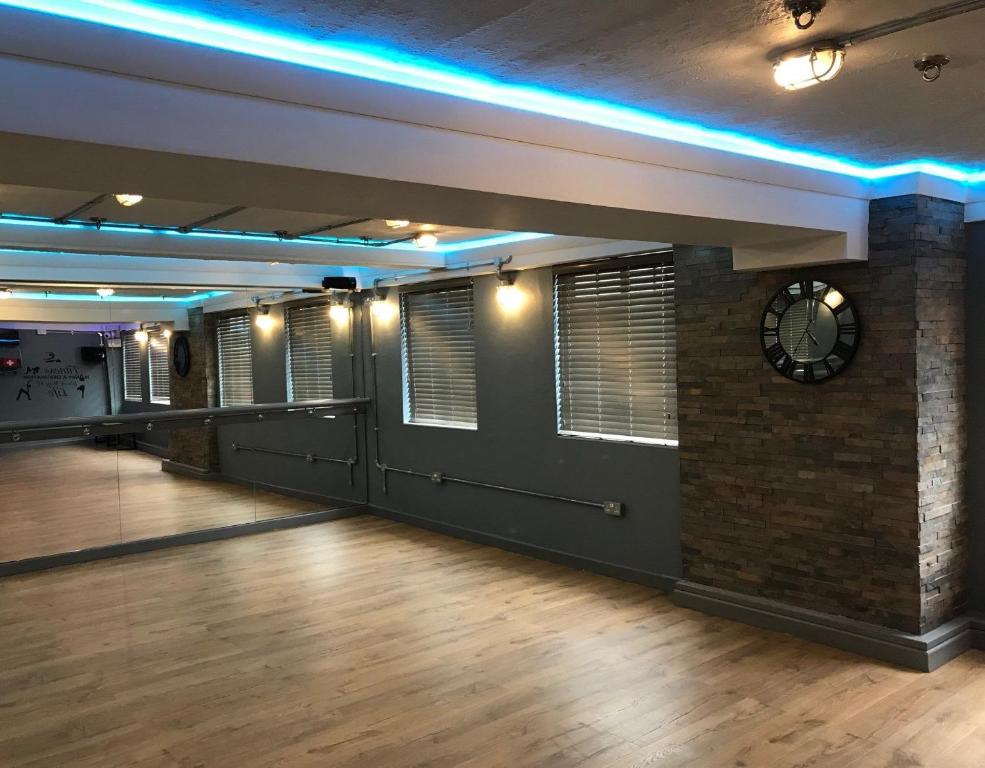 Cumberland Hotel - OCEANA COLLECTION - Resim 41