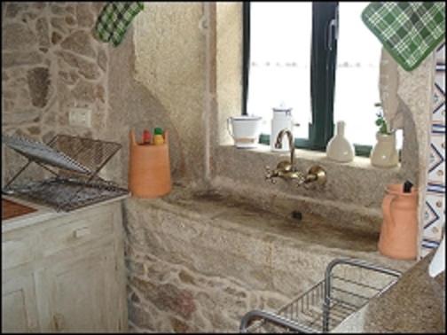 Casita Dunas