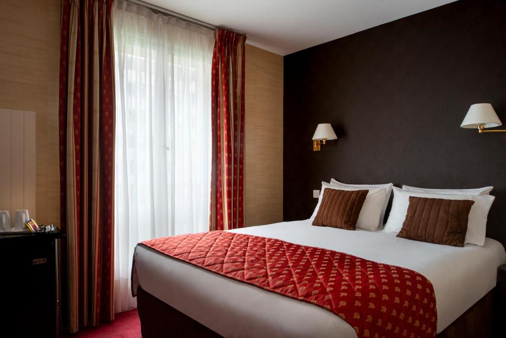 Abaca Messidor by Happyculture - Resim 1