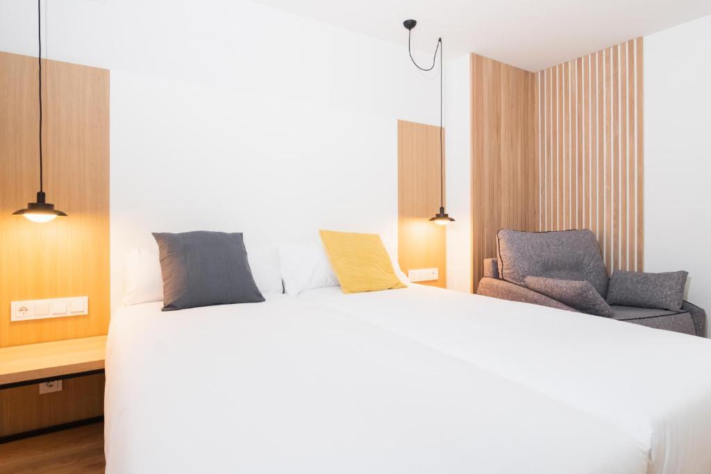 Pensión Arroka - 13