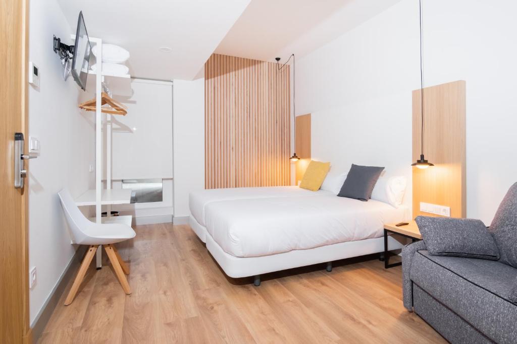 Pensión Arroka - 19