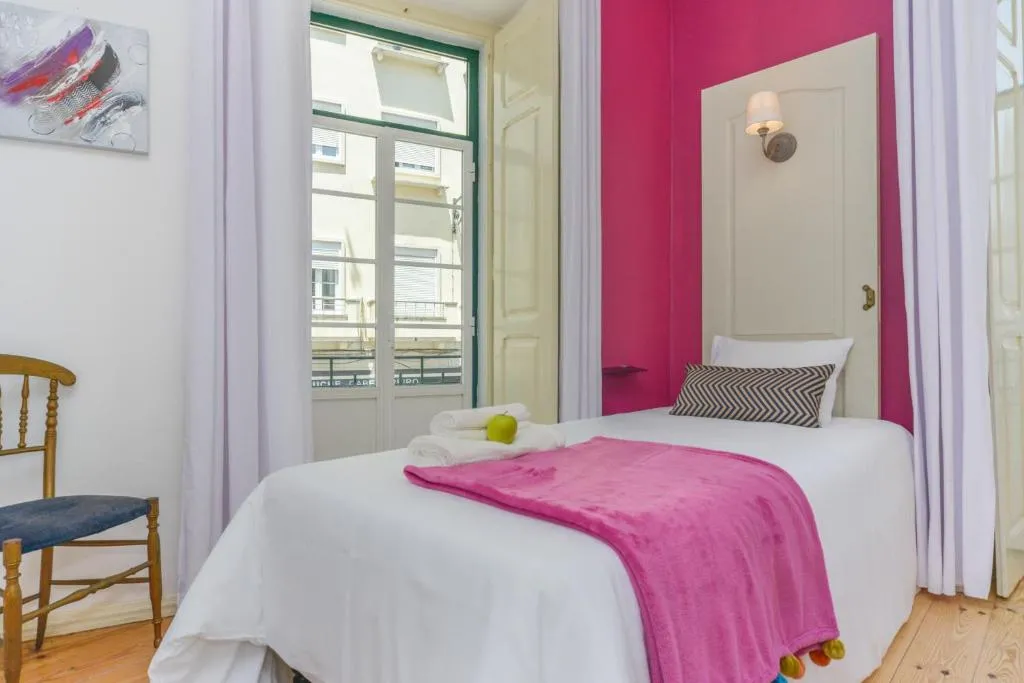 Coquette Home Lisbon - Guesthouse, Amadora, Portugal