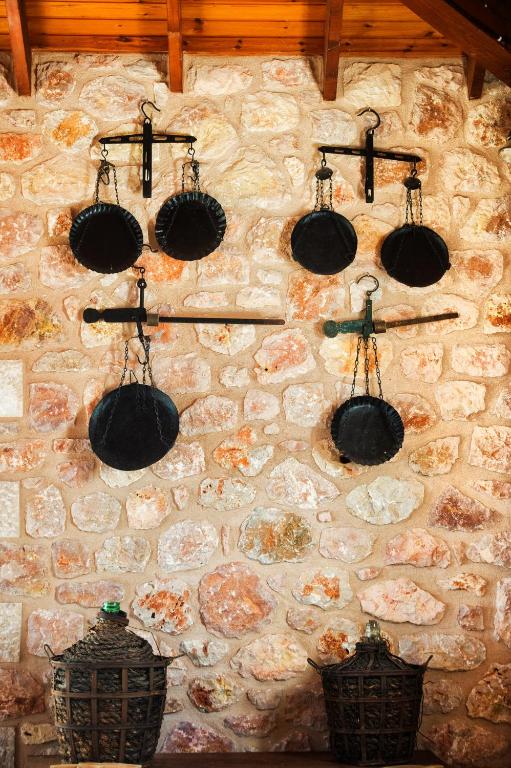 Fotografie z fotogalerie ubytování Akra Morea Hotel & Residences v destinaci Monemvasia