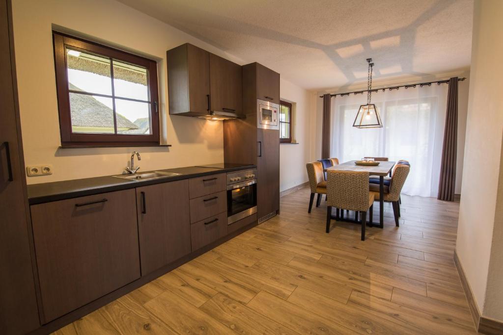 Van der Valk Resort Linstow - Casa De Vacaciones - Categoría A