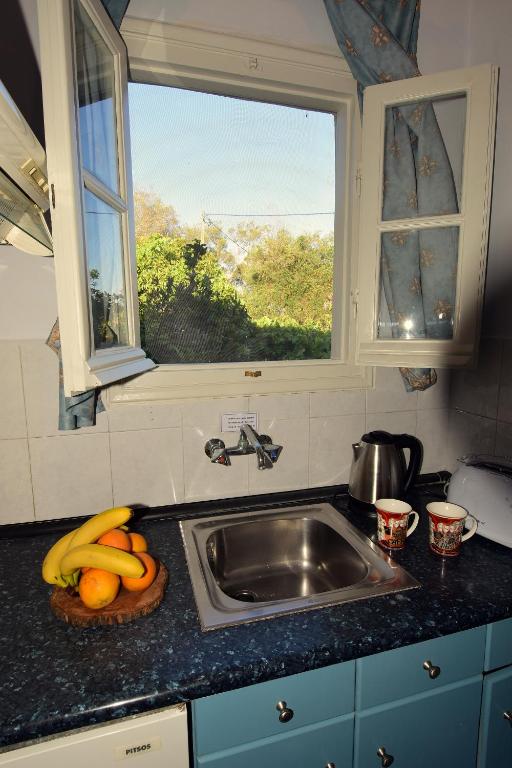 Fotografie z fotogalerie ubytování Ktima Theofilos - Frideriki v destinaci Petrití