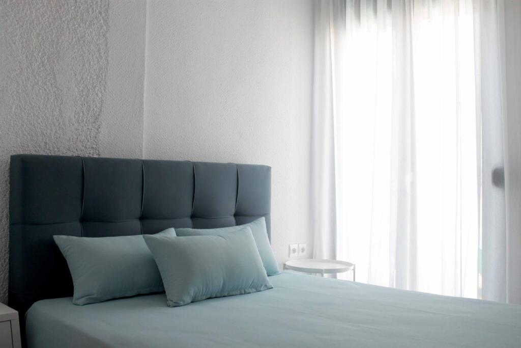 Gallery image of Kehagias Apartments in Nea Vrasna