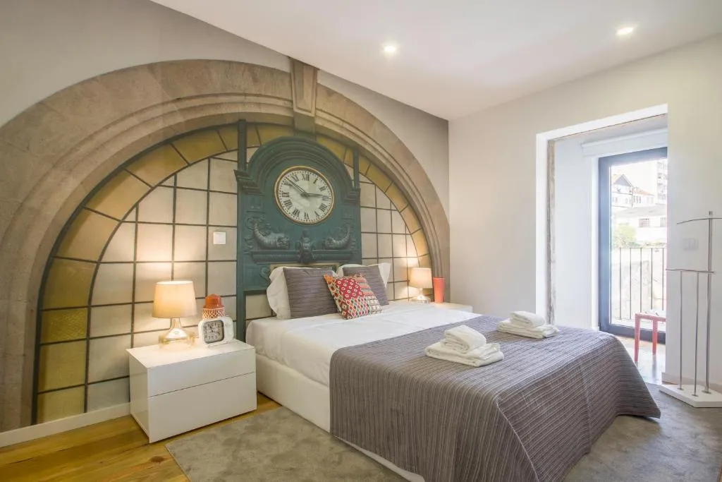 Campanhã Design Flat, Porto, Portugal