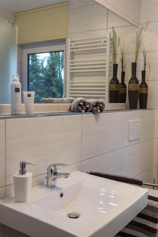 Ferienwohnungen Landhaus Meran inkl MeineCardPlus - 12