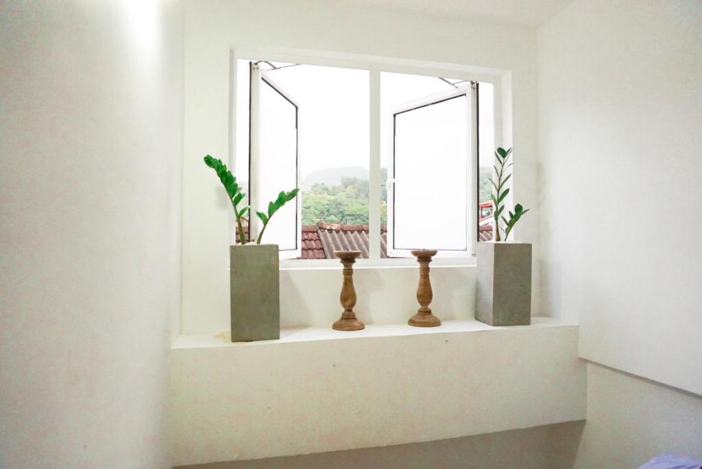 Fotografie z fotogalerie ubytování White Rose Hostel v destinaci Kandy