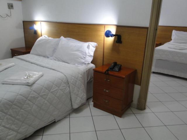  Atlântico Hotel