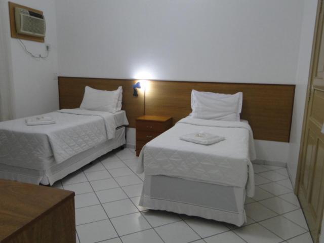  Atlântico Hotel