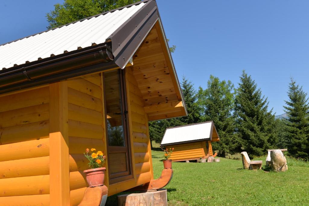 Tara Place - Camp Rabrenovic - 17