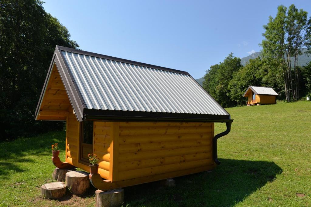 Tara Place - Camp Rabrenovic - 18