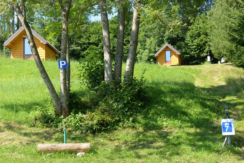 Tara Place - Camp Rabrenovic - 15