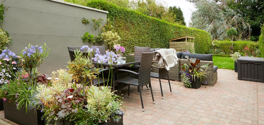 The Plough Inn & Cottages - Resim 24