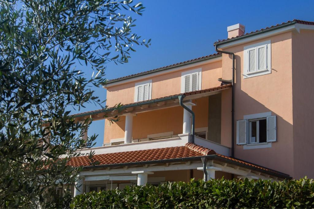 Apartments Del Sole - Apartamento Con Vista Al Mar