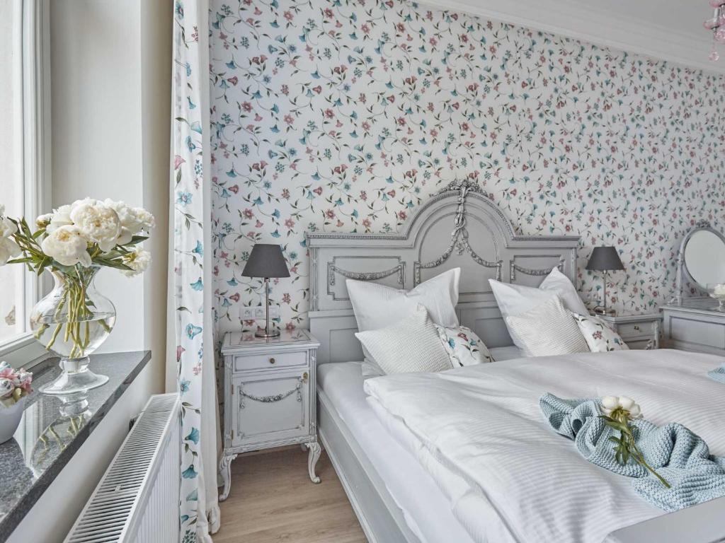 Zdjęcie z galerii obiektu Apartman Ludmila w Mariańskich Łaźniach