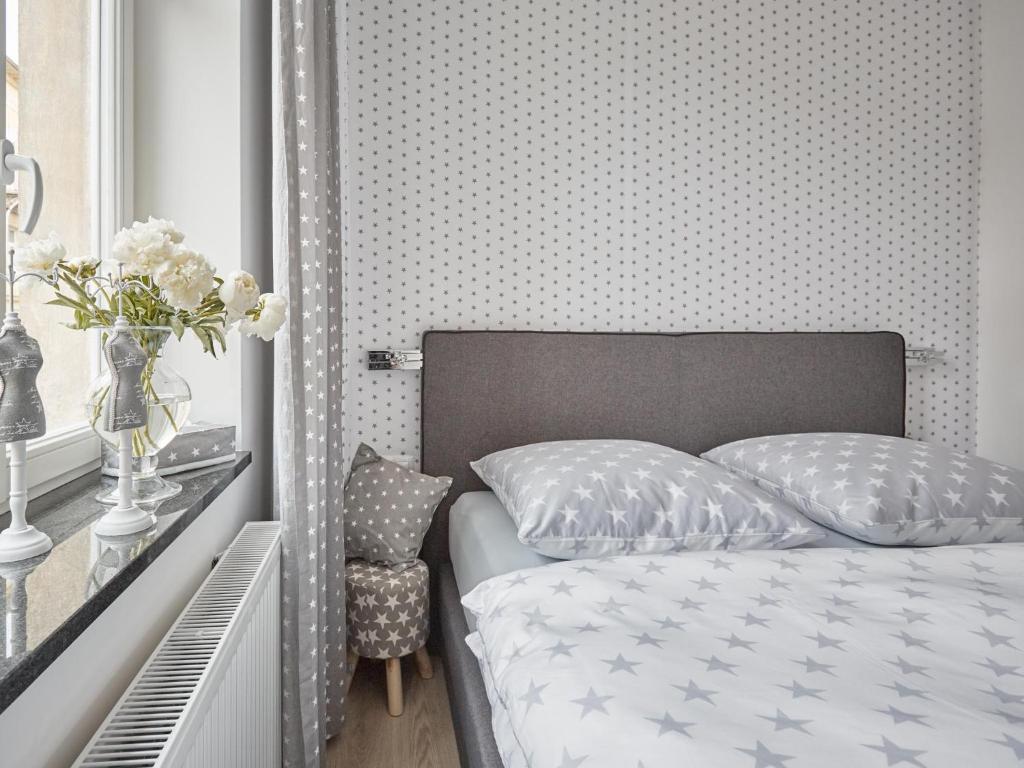 Zdjęcie z galerii obiektu Apartman Ludmila w Mariańskich Łaźniach