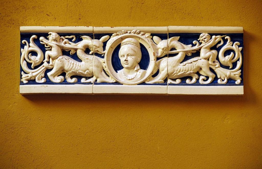 Fotografie z fotogalerie ubytování Hotel Casona de la Reyna v destinaci Toledo