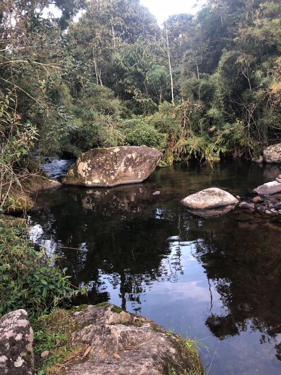  Estalagem Engenho de Serra