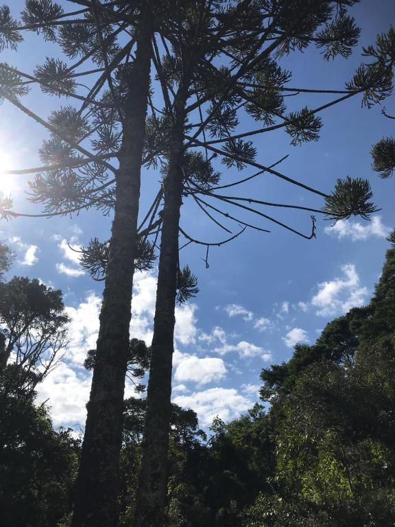  Estalagem Engenho de Serra