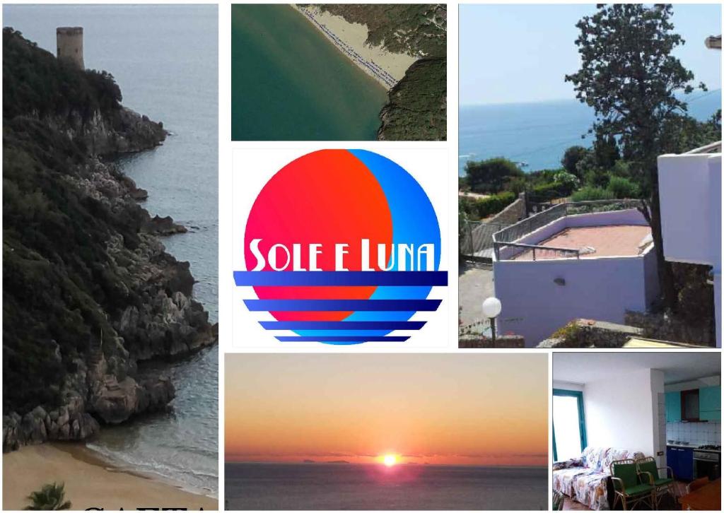 Gallery image of Sole e Luna in Gaeta