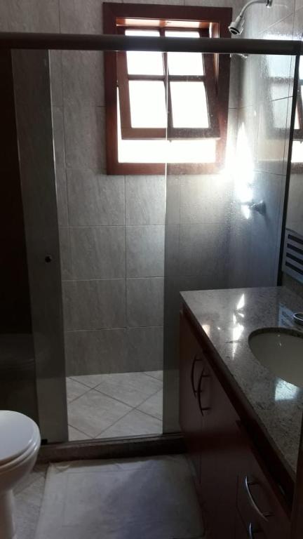  Casa Inteira