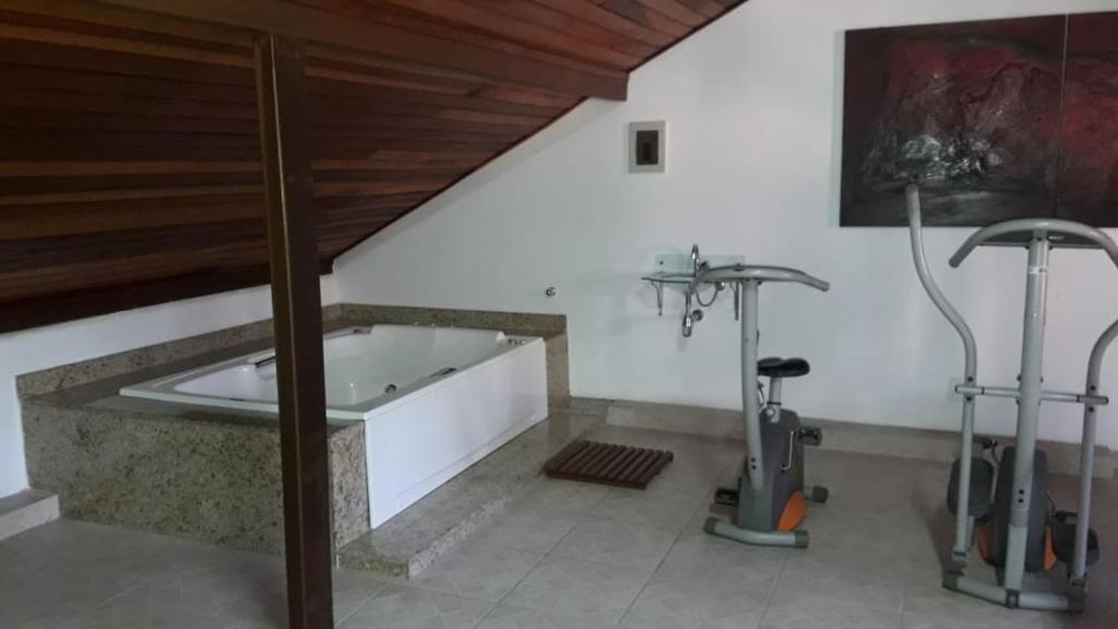  Casa Inteira