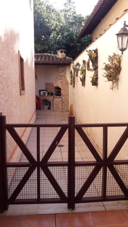  Casa Inteira