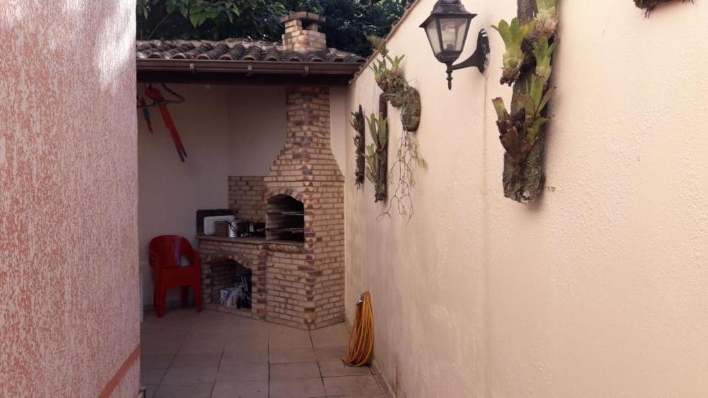  Casa Inteira