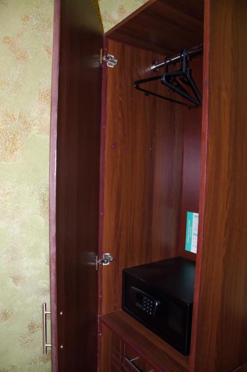 Fotografie z fotogalerie ubytování Ash White Hotel v destinaci Nairobi