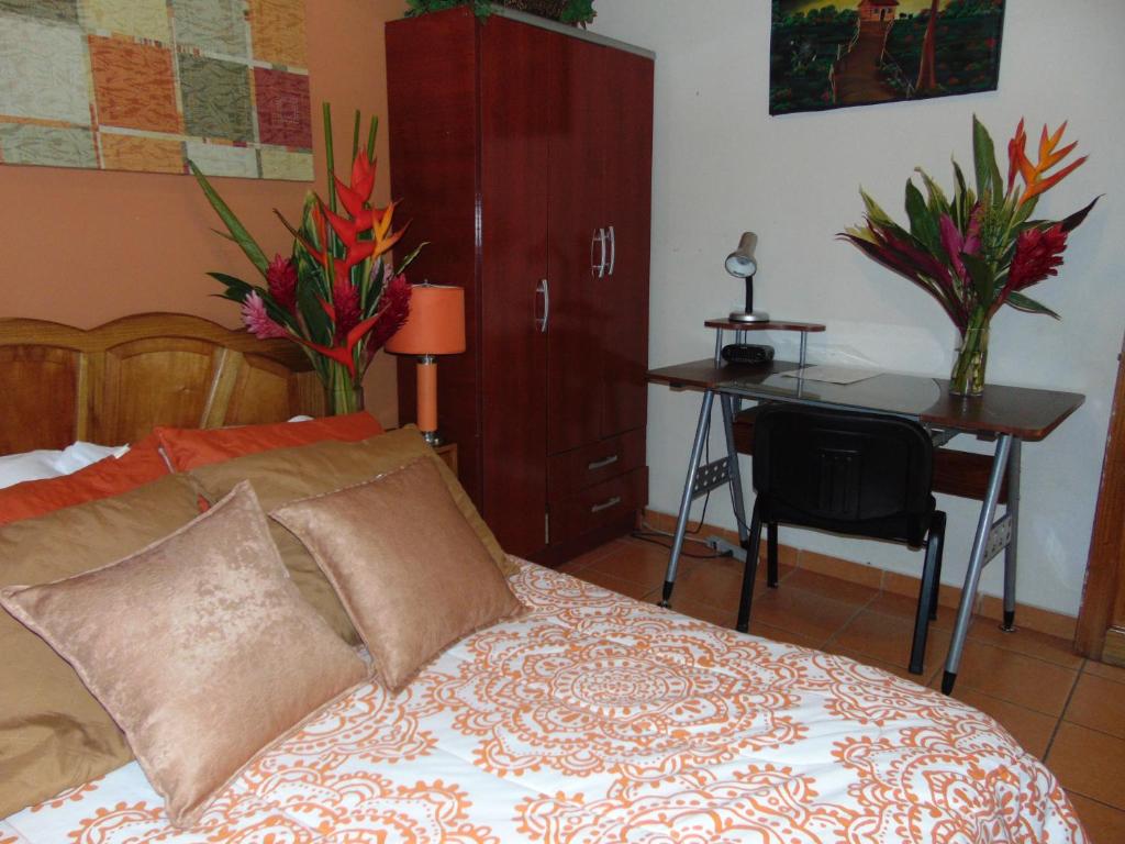 Casa Lima B&B - Suite Junior