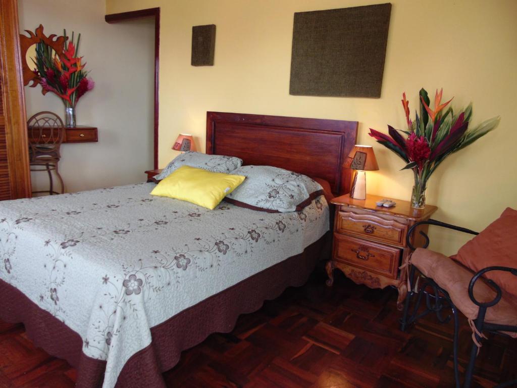 Casa Lima B&B - Appartamento Con Una Camera Da Letto