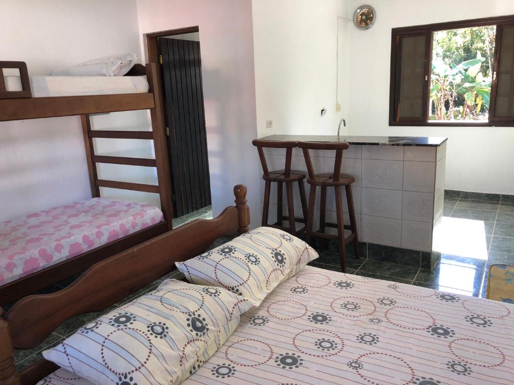  Apartamentos Park Verde