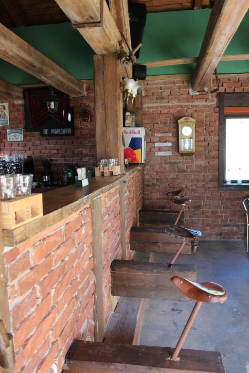Fotografie z fotogalerie ubytování Penzion Varšavjanka v destinaci Harrachov
