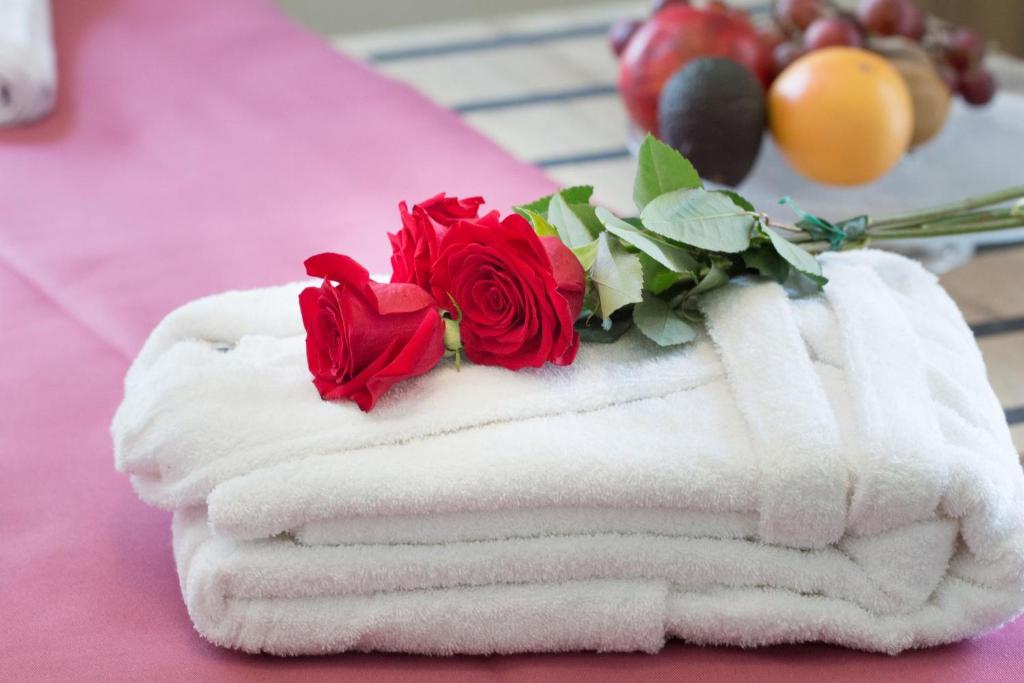 Hotel @Syngrou Fix - Resim 38