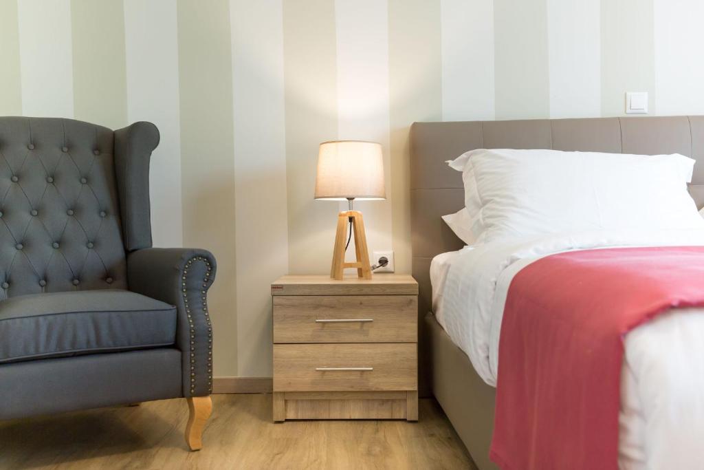 Hotel @Syngrou Fix - Resim 43