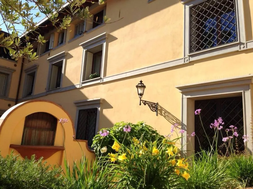 Tessitori #5, Florența, Italia