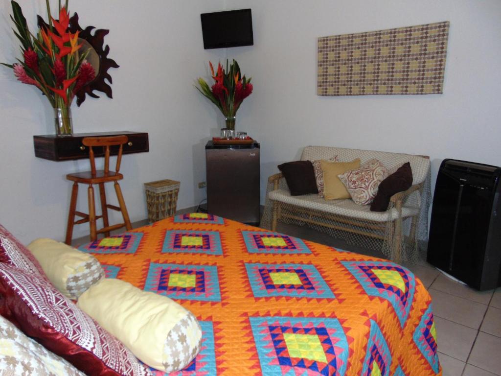 Casa Lima B&B - Suite Standarde