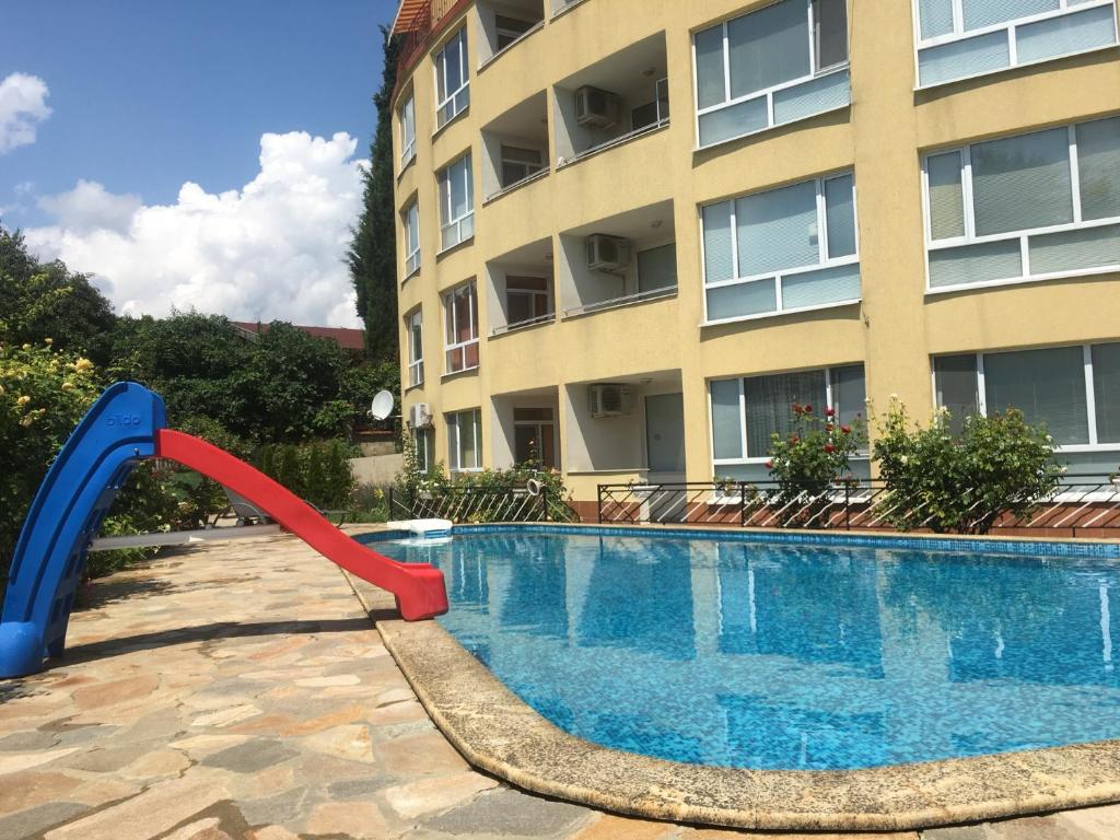 Apartment on Shipka 5 - отзывы и видео