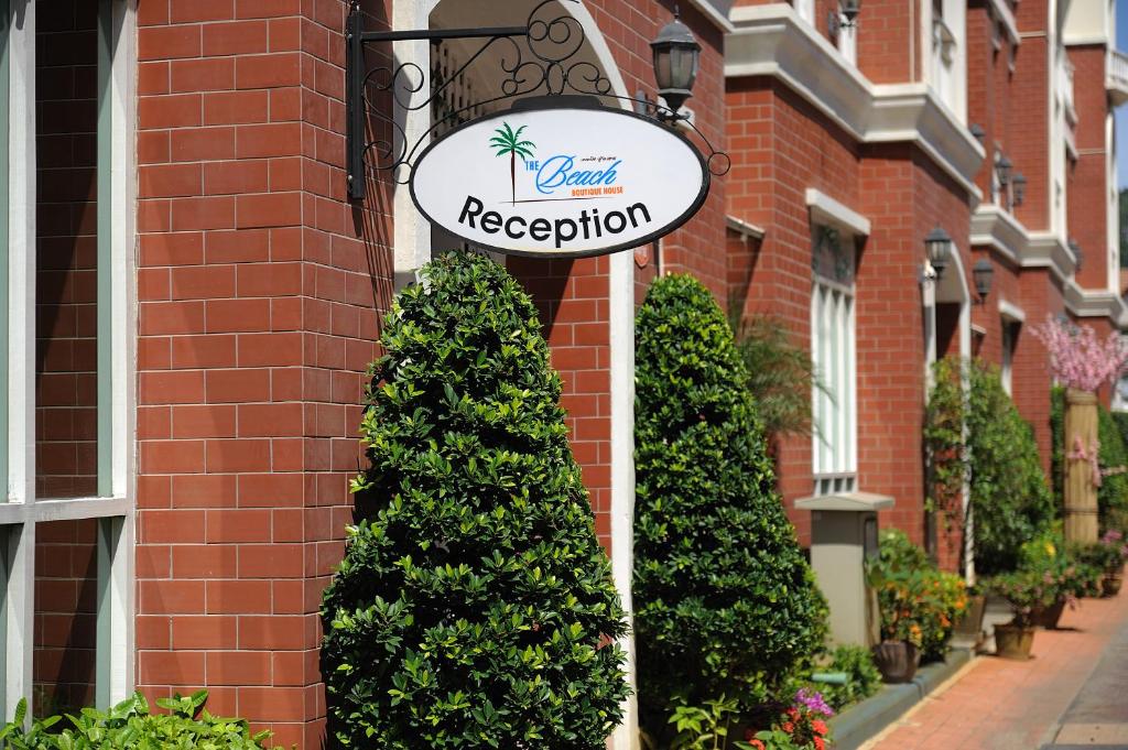 The Beach Boutique House - Resim 5