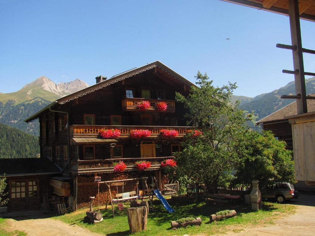 Príroda v okolí apartmánu