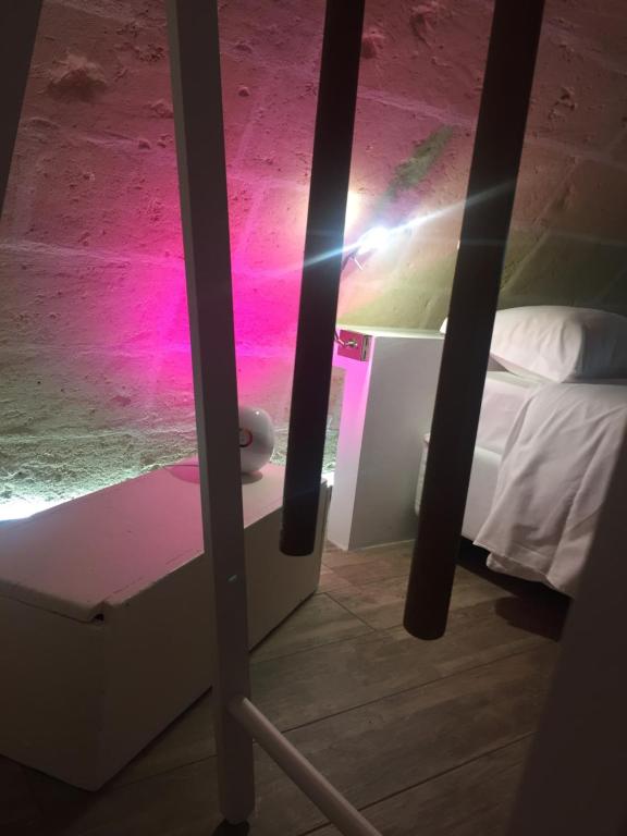 Recinto antico Sweet Rooms - 4