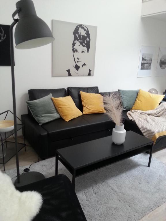 Apartmán v blízkosti centra Brna - Appartement
