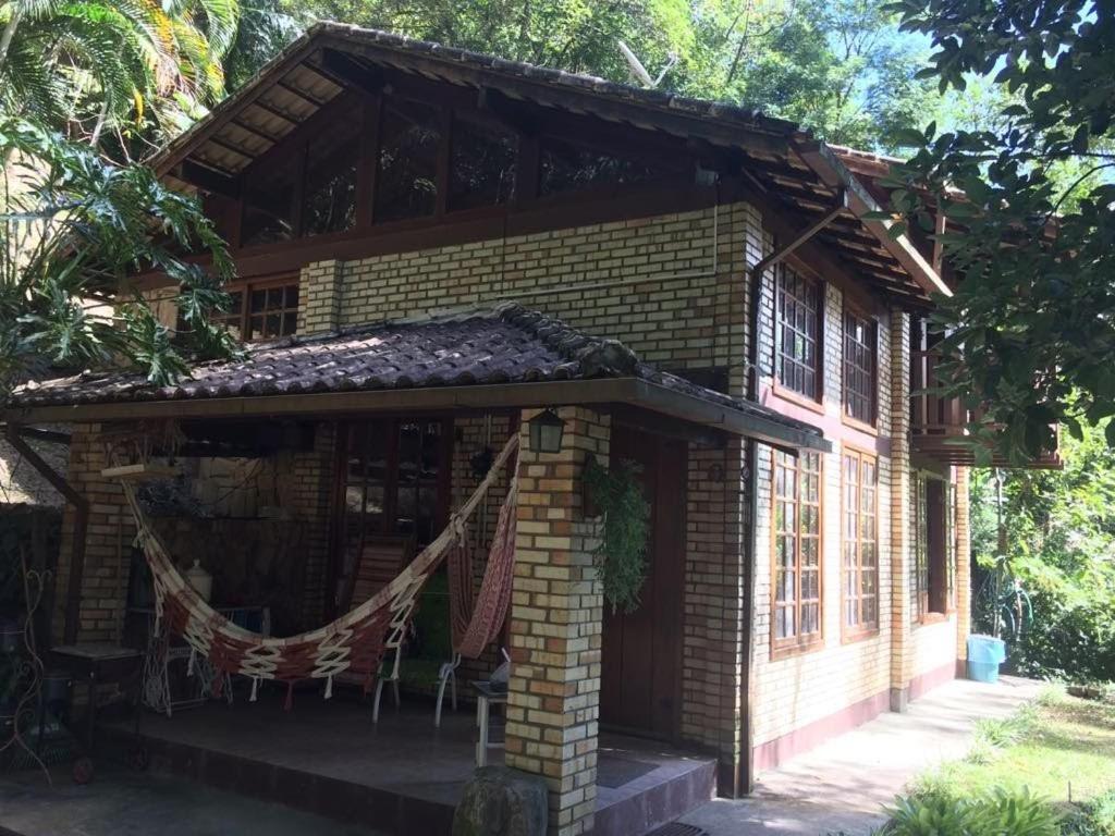  Minha Casa de Campo