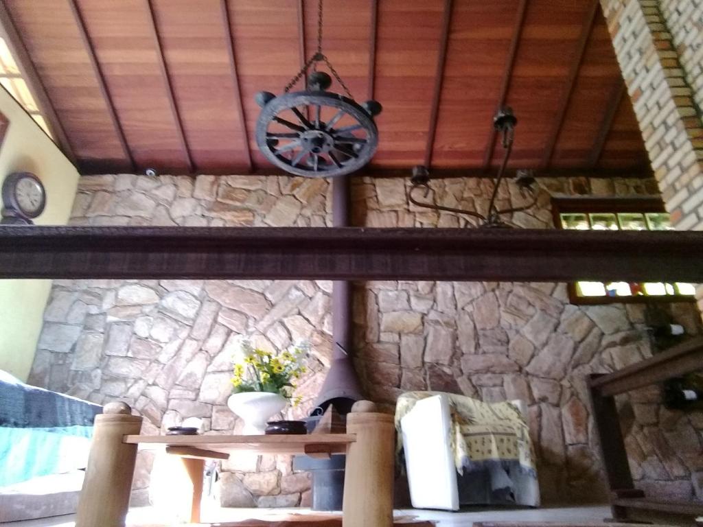  Minha Casa de Campo