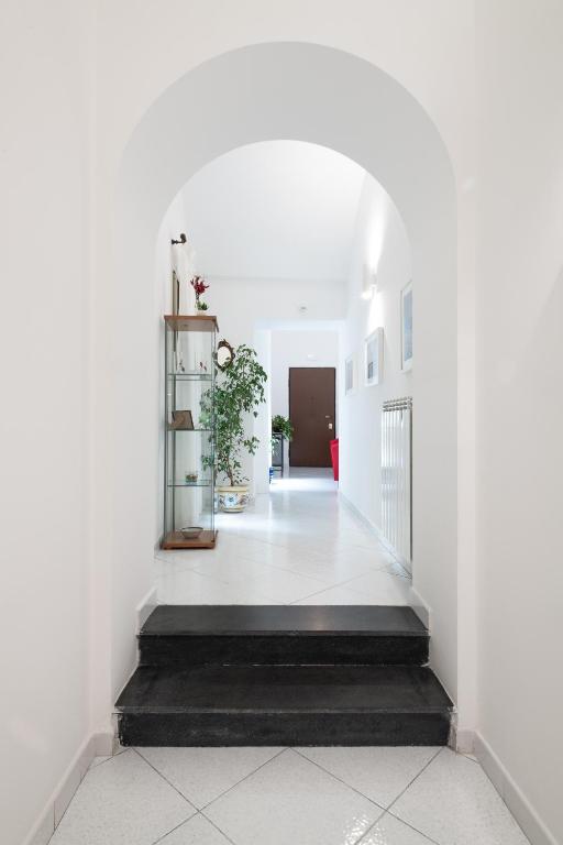 Zdjęcie z galerii obiektu Ecce Homo 28 w mieście Neapol