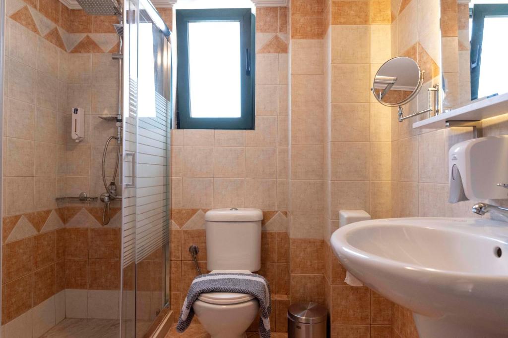 Plumi City Apartments - 8